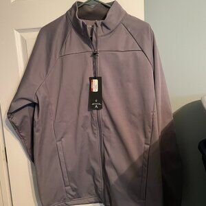 Antigua Links Golf Jacket NWT Large